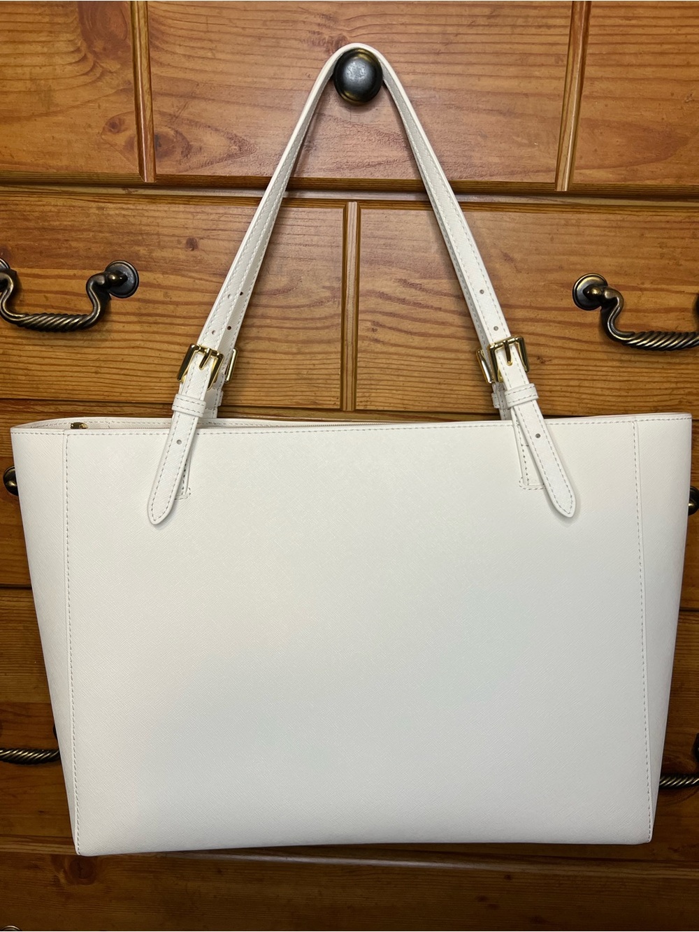 Tory Burch purse - Picture 2 of 6